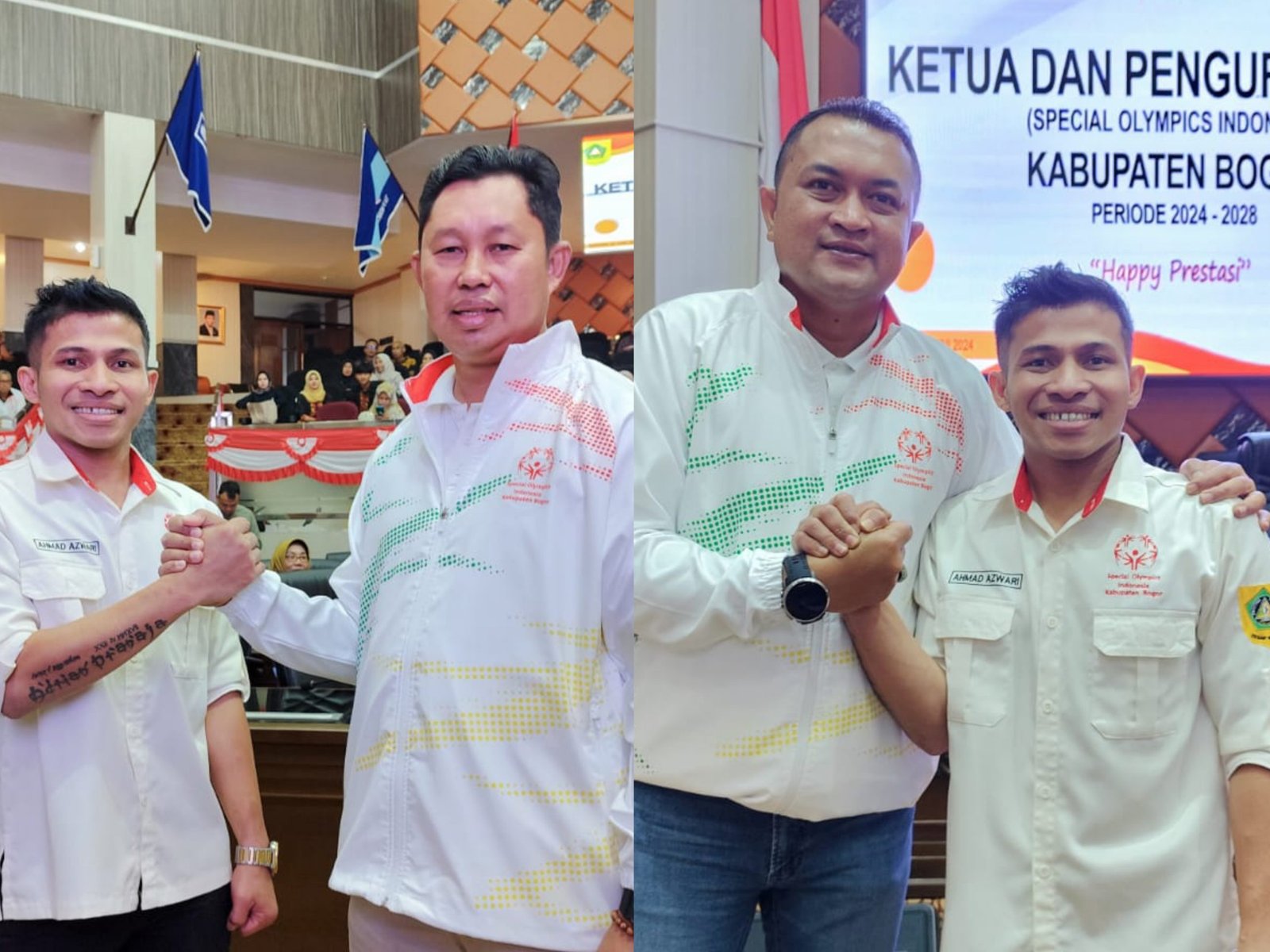 Gegara ‘Kopi Pait’ Bogorupdate, Atlet KORMI Berprestasi Bakal Dapat Bonus dari Pemkab Bogor