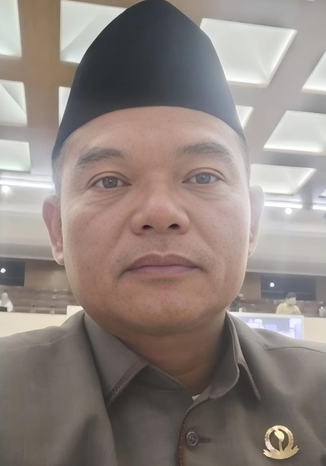 
					Peran Dechan Pacu Gairah Olahraga Voli di Kabupaten Bogor Tak Perlu Diragukan, Hadirkan Bardevol