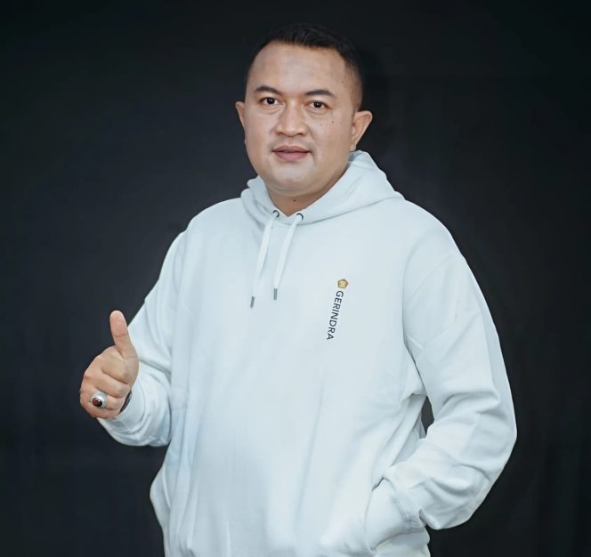 
					Rudy Susmanto Dukung Program NPCI Bentuk SKOD Kabupaten Bogor