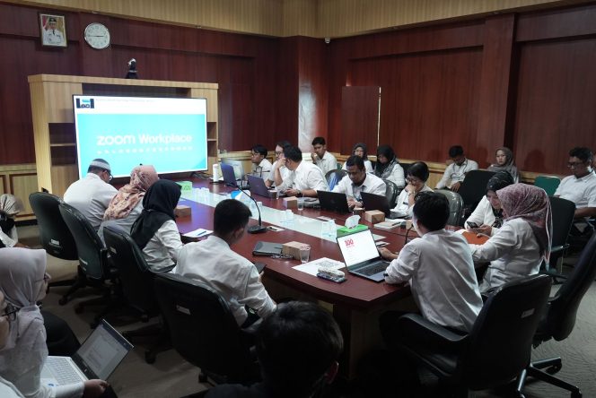 
					Pemkab Bogor bersama BPJS Cabang Cibinong Luncurkan UHC Bagi Masyarakat Kurang Mampu
