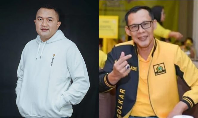 
					Sama-sama Ingin Majukan Kadernya jadi Cabup Bogor, Peluang Koalisi Gerindra-Golkar Semakin Kecil