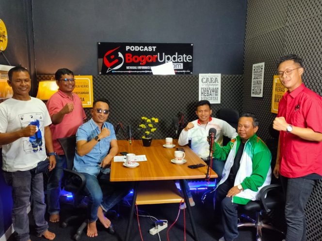 
					Ketua SOIna Kabupaten Bogor Dukung Full Program SOD NPCI