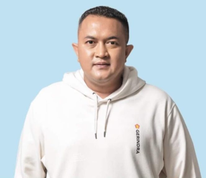 
					Akhirnya, DPP Gerindra Pilih Rudy Susmanto Maju di Pilbup Bogor