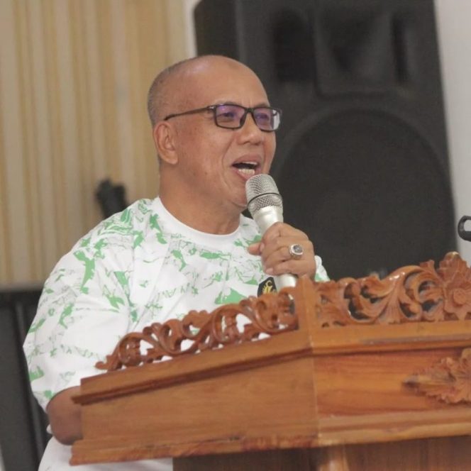 
					Dedi Bachtiar: Kabupaten Bogor Sangat Mampu Bangun Kolam Akuatik di Pakansari