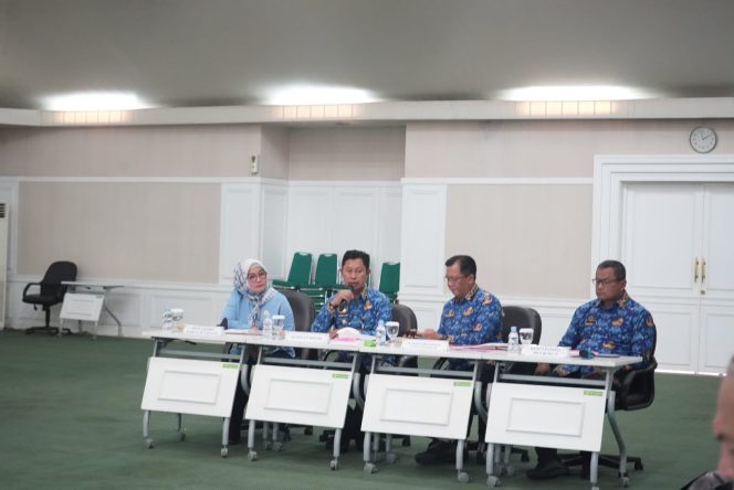 
					HUT RI Ke-79, Pemkab Bogor Akan Gelar Kirab Merah Putih dan Siap Pecahkan Rekor MURI