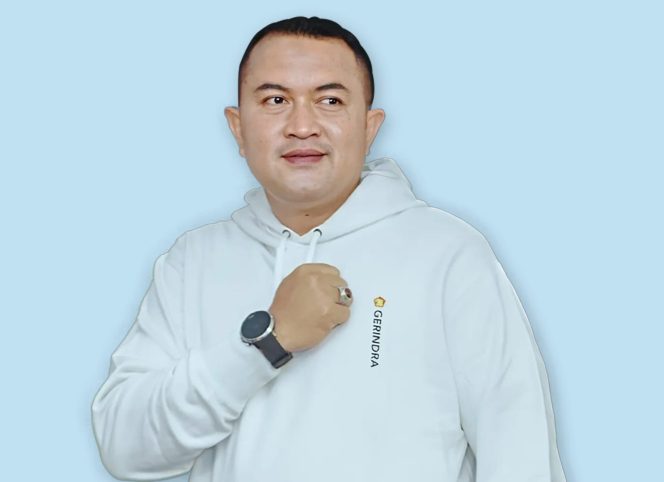 
					Ketua DPRD Rudy Susmanto Dukung Penuh Bogor Kahiji Porprov dan Peparda Jabar 2026