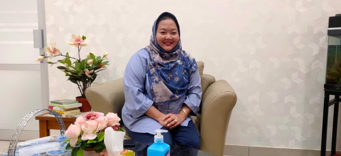 
					Istimewa! RSUD Cibinong Luncurkan Inovasi KRISAN, PLASTIKAL dan SAUR SEPUH, Ini Kata dokter Yukie