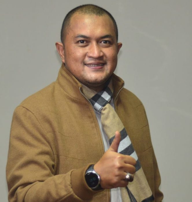 
					Rudy Susmanto Berharap Persikabo 1973 Kembali Gunakan Mess Pusdai, Siap Dukung Total