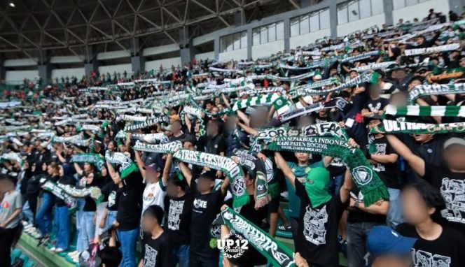 
					Jelang Liga 2, Suporter Persikabo 1973 Pertanyakan Persiapan Laskar Padjajaran