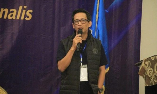 
					Aldo Resmi Pimpin PWI Kota Bogor Periode 2024-2027