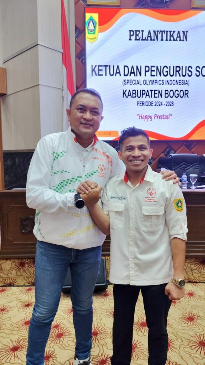 
					62 Peserta Bocce dan 6 Tim Seven Ball Ambil Bagian dalam S0Ina Cup 2024