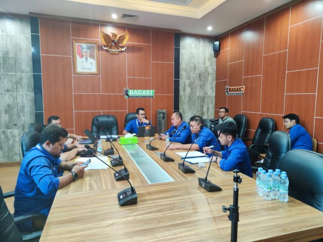 
					Gebrakan Bappenda Kabupaten Bogor, Luncurkan BTAX 2.0 untuk Optimalisasi Pajak Daerah