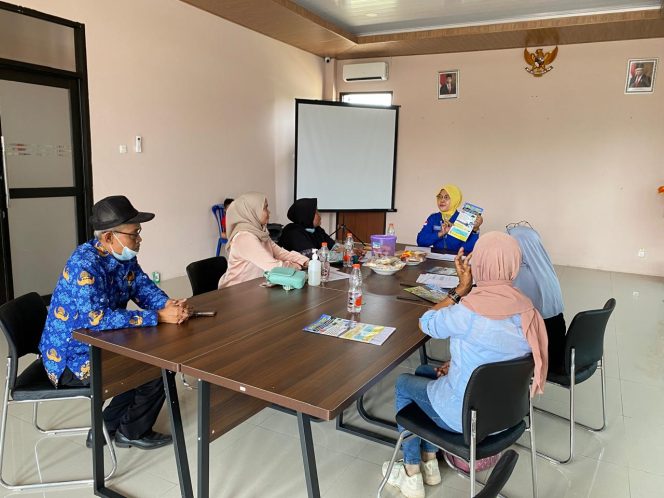 
					Kereeen, Puskesmas Cijayanti Babakan Madang Perangi TB dengan TEBASS