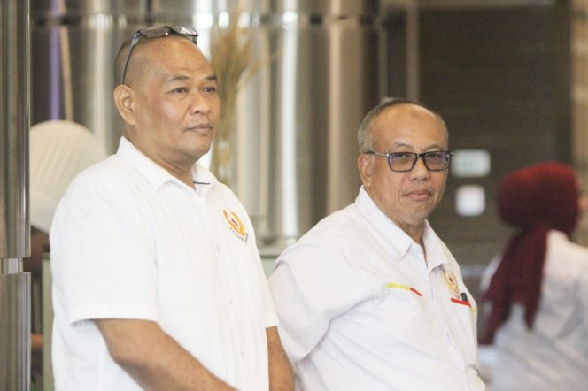 
					KONI Kabupaten Bogor akan Monitoring Atlet Pelatda PON 2024 di Bandung