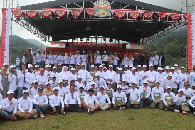 
					Rudy Susmanto: Tahun 2025 Adalah Momentum Kebangkitan Kabupaten Bogor