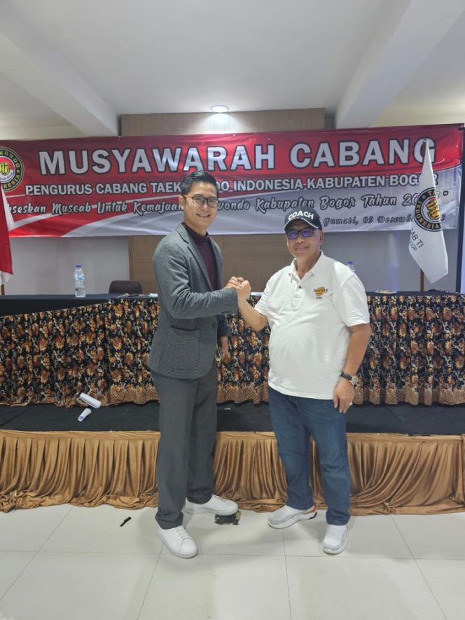 
					IPB Cup dan Piala Kemenpora 2024 Ajang Peningkatan Kualitas Atlet