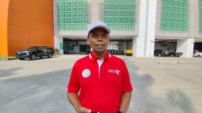 
					Didi Kurnia Minta Masyarakat dan Pemkab Bogor Sinergi Dukung Persikabo
