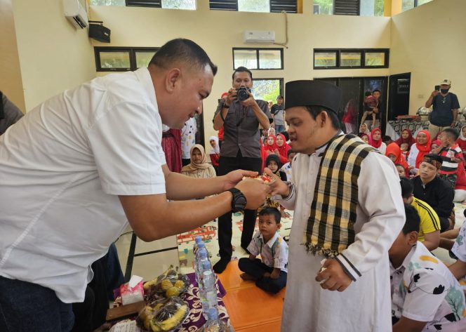 
					Istimewa! Ketua DPRD Rudy Susmanto: NPCI dan S0Ina jadi Masa Depan Atlet Disabilitas Kabupaten Bogor