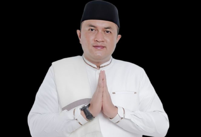 
					Rudy Susmanto Sampaikan Permohonan Maaf kepada Masyarakat Kabupaten Bogor di Akhir Masa Jabatannya, Ini Katanya