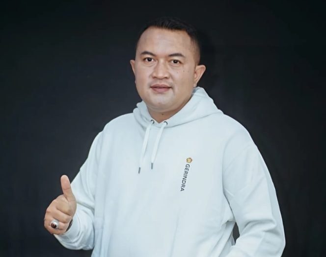 
					Ketua DPRD Rudy Susmanto akan Dorong Pemkab Bogor Segera Rancang BLUD Keolahragaan