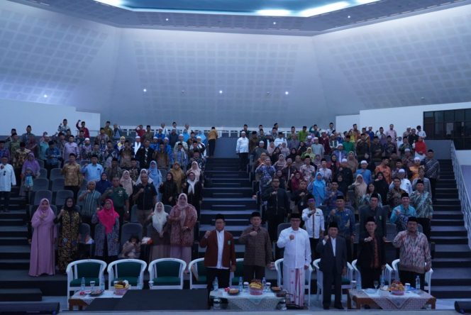 
					Pemkab Bogor Ajak Stakeholder Terkait Perkuat Sinergitas Tingkatkan Pelayanan Ibadah Haji Mendatang