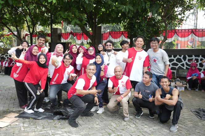 
					Diskominfo Kabupaten Bogor Meriahkan HUT RI Ke-79 dengan Lomba Antar Bidang