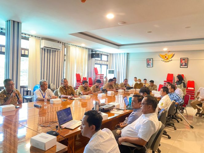 
					Haornas Award 2024 Tingkat Kabupaten Bogor: Staf KONI Layak Masuk Nominator