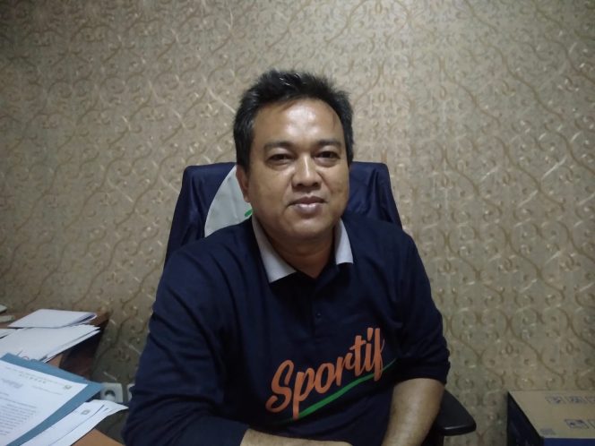 
					Dispora Kabupaten Bogor Fokus Lomba Senam Haornas Tingkat Jabar 2024, Siap Turunkan 20 Atlet Terbaik