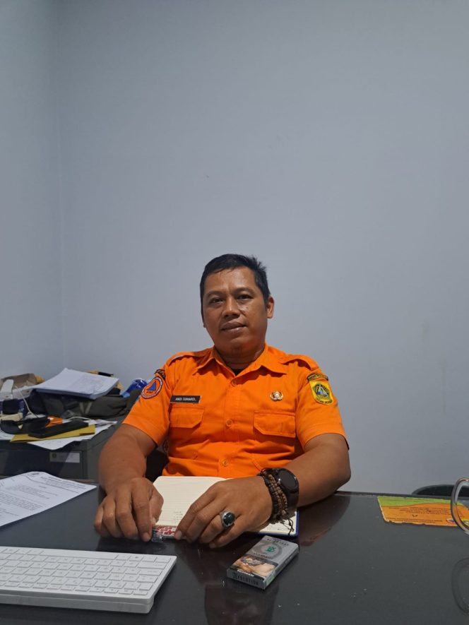 
					BPBD Kabupaten Bogor Tangani Kekeringan dengan Distribusi Air Bersih ke Wilayah Terdampak Kekeringan