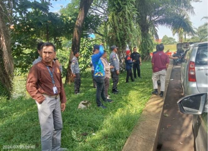 
					Istimewa! Minggu Depan SMAN 1 Kemang Bakal Dibangun