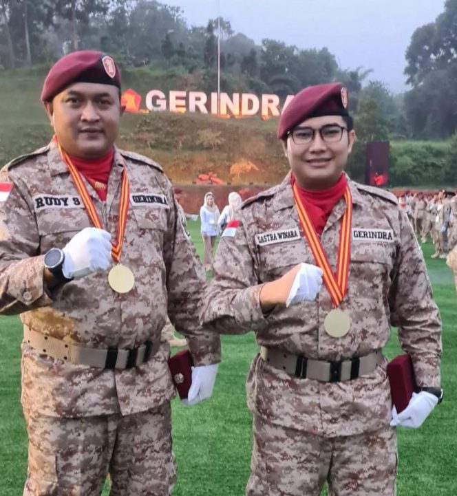 
					Sah! Sastra Winara Ditetapkan Sebagai Ketua DPRD Kabupaten Bogor Masa Jabatan 2024-2029