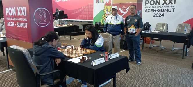
					Dedi Bachtiar Ketum KONI Kabupaten Bogor Support Motivasi Pecatur Andalan Jabar di PON 2024
