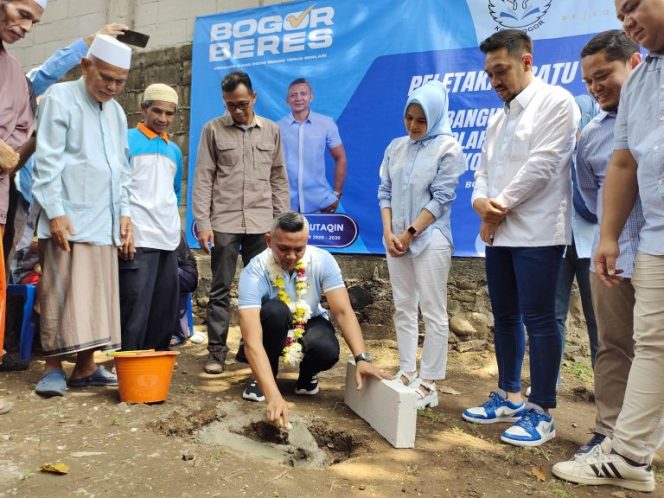 
					Dedie-Jenal Fokuskan Program Bogor Pintar dan Dukung PKBM Bagi Kaum Disabilitas di Kota Bogor