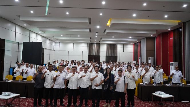 
					Melalui Workshop SPSE 4.5 Langkah Pemkab Bogor Wujudkan Transparansi Proses Pengadaan Barang dan Jasa
