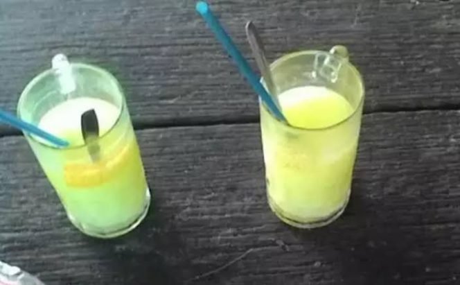 
					Legislator Ini Minta Aparat Gencarkan Razia Miras Oplosan Es Moni