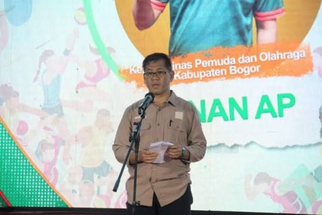 
					83 Atlet dari 6 Cabor PPOPM Dispora Kabupaten Bogor Bertolak Try Out ke Surabaya