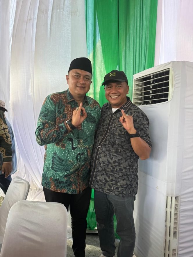 
					Istimewa! Relawan DRS akan Gelar Nobar Timnas Indonesia vs Bahrain dan Senam Zumba