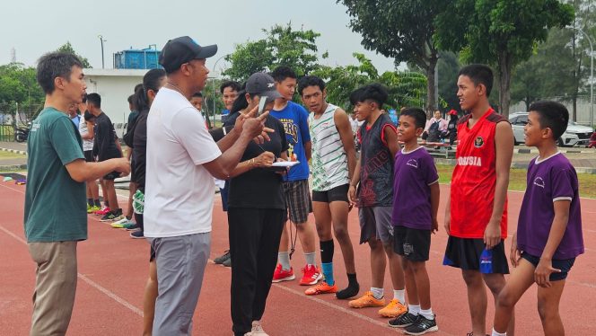 
					NPCI Kabupaten Bogor Siapkan Test Parameter Sebagai Program Jangka Panjang