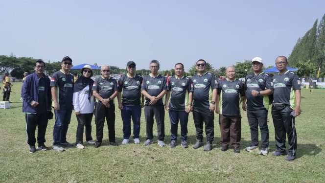 
					927 Atlet Panahan Se-Indonesia Ikuti Event Panahan Pakansari Open Kadispora Cup 2024