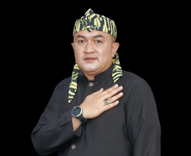 
					Perbaikan Infrastruktur Jalan Wisata jadi Program Prioritas Cabup Rudy Susmanto