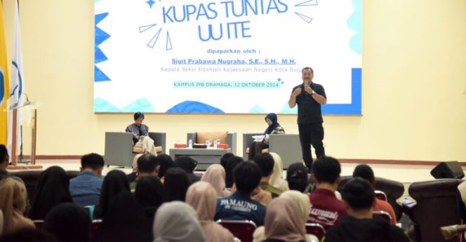 
					Setiap Tindakan di Media Sosial Memiliki Konsekuensi