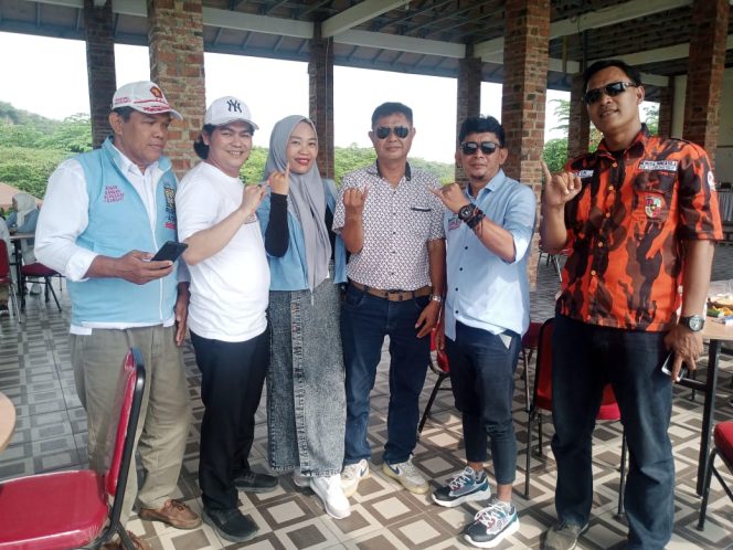 
					Didukung Masyarakat Botim, Kang Eleng Patikan Raihan Suara Cabup Rudy Susmanto Maksimal