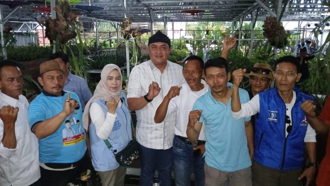 
					Cabup Bogor Rudy Susmanto akan Adakan Garuda Park dalam program 100 hari kerjanya