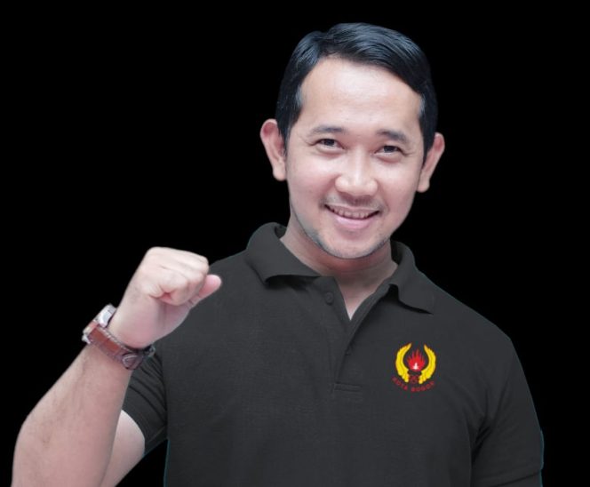 
					Koni Kota Bogor Siapkan Kontingen Menuju BK Porprov Jabar 2025