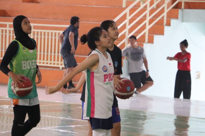 
					Kembalikan Marwah, UPT PPOPM Kabupaten Bogor Bakal Hadirkan Tim Sport Scienc
