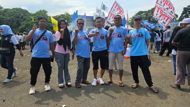 
					Pesta Rakyat Bogor Istimewa di Sirkuit Sentul Turut Dimeriahkan LOVE RUDY