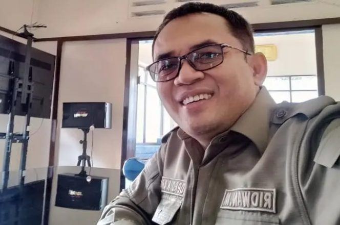 
					Ridwan Muhibi: Sudah Saatnya Pemkab Bogor Miliki Venue Kolam Akuatik