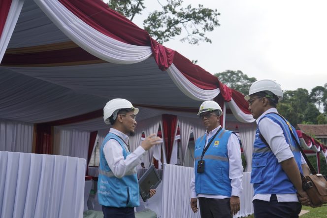 
					Sukseskan Pilkada 2024, PLN UID Jabar Siagakan Ribuan Lebih Personil