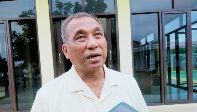 
					Anggota DPRD Jabar Samsul Hidayat Targetkan Pembangunan Huntap Korban Bencana Sukajaya Masuk RPJMD di 2025