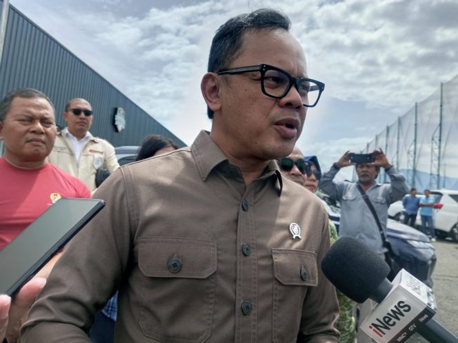
					Wamendagri Bima Arya Soroti Rendahnya Partisipasi Pemilih di Pilkada 2024, Ungkap 3 Alasannya